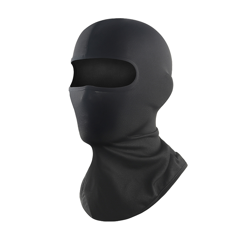 Balaclava Ski Mask - Motorcycle Face Mask Outdoor Cool Sunscreen