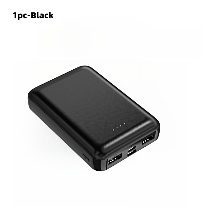 10000mAh Heating Clothing Powe - Heated Vest Battery recension och pris