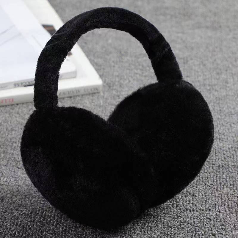 1/2/3pcs Foldable Hamburger Ea - Earmuffs Foldable recension och pris