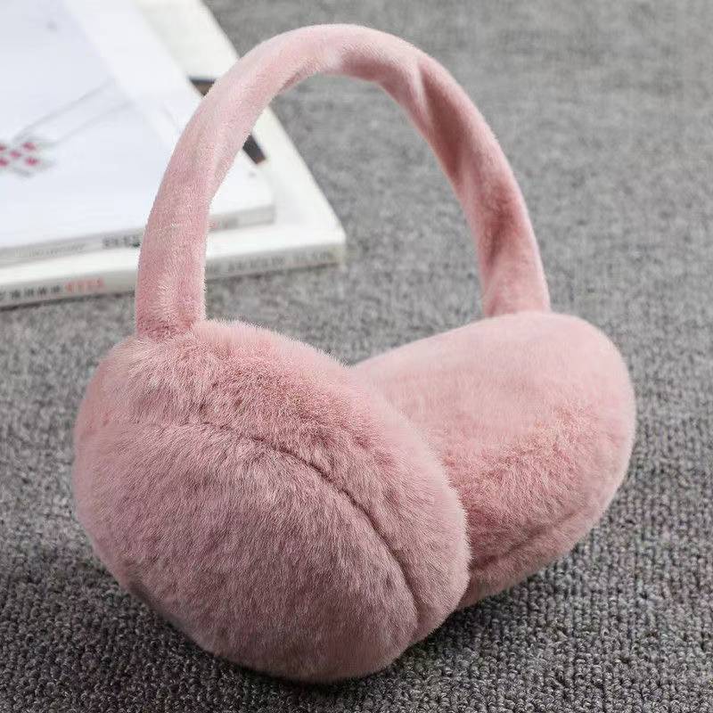 1/2/3pcs Foldable Hamburger Ea - Earmuffs Foldable recension och pris