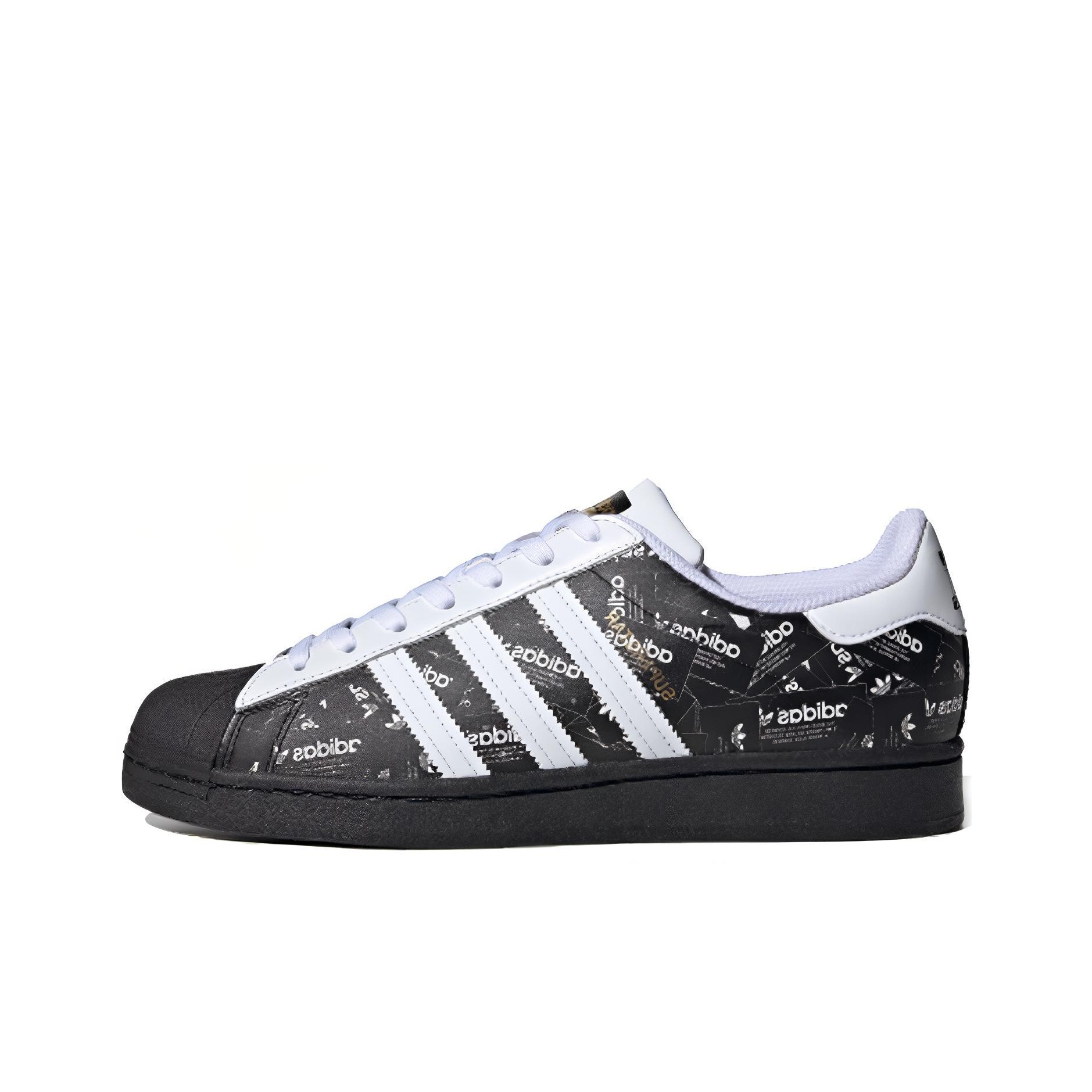 Adidas Originals SUPERSTAR Ska - Adidas Shoes Superstar recension och pris