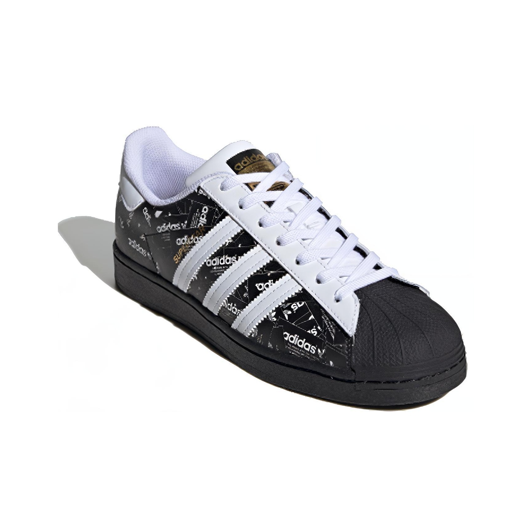 Adidas Originals SUPERSTAR Ska - Adidas Shoes Superstar recension och pris