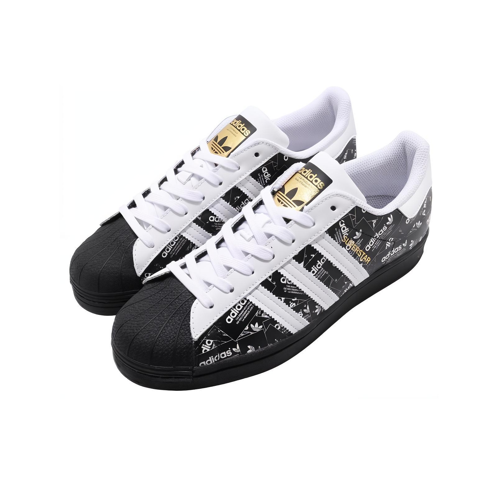 Adidas Originals SUPERSTAR Ska - Adidas Shoes Superstar recension och pris