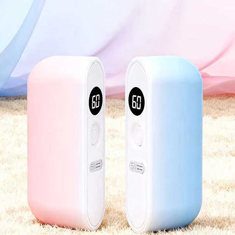 Magnetic Hand Warmer 2 in 1 Di - Hand Warmer Electric recension och pris