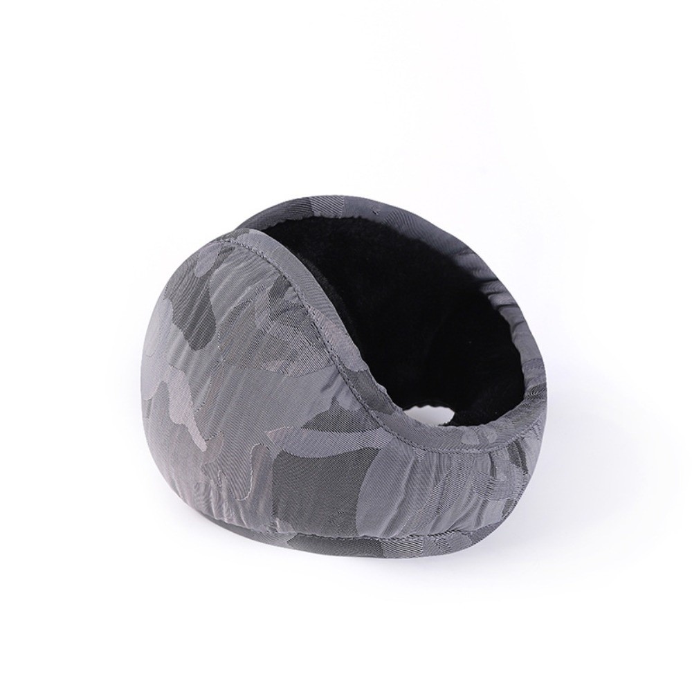Windproof Winter Thermal Earmu - Earmuffs Foldable recension och pris