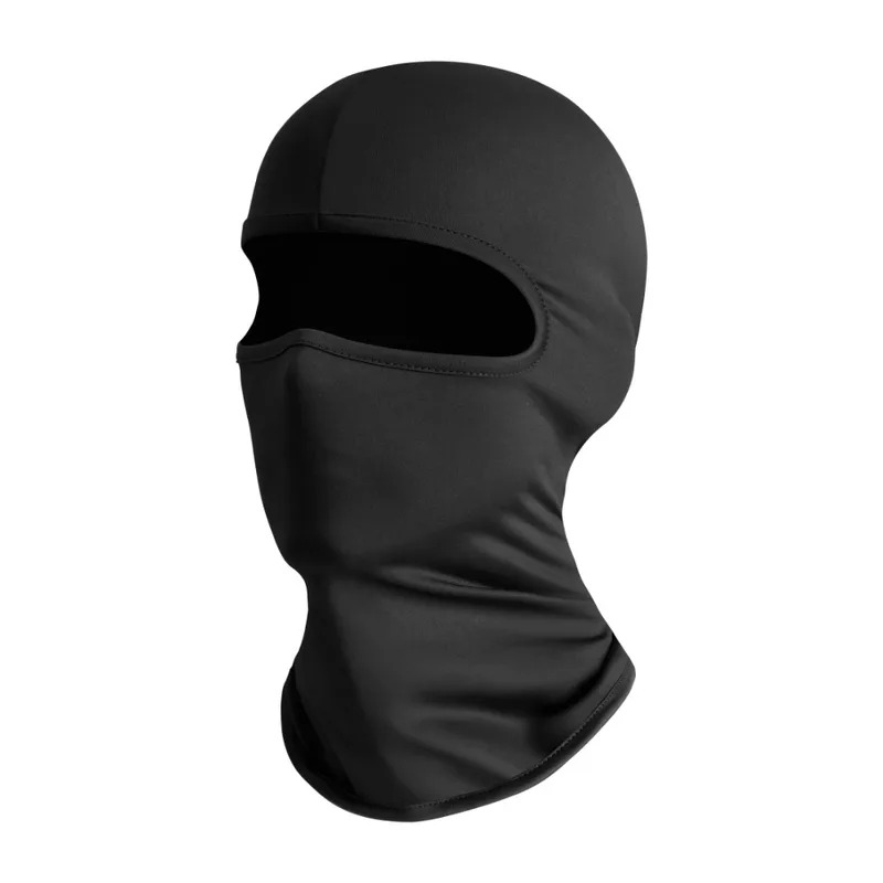 Ice Silk Cooling Full Face Bal - Balaclava Ski Mask recension och pris