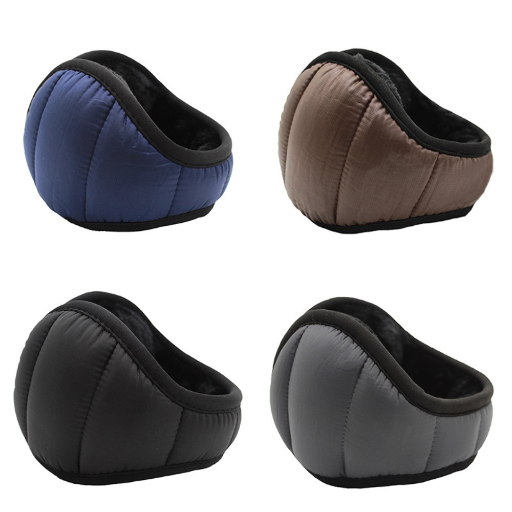 Fashion Ear-Protecting Winter  - Earmuffs Foldable recension och pris