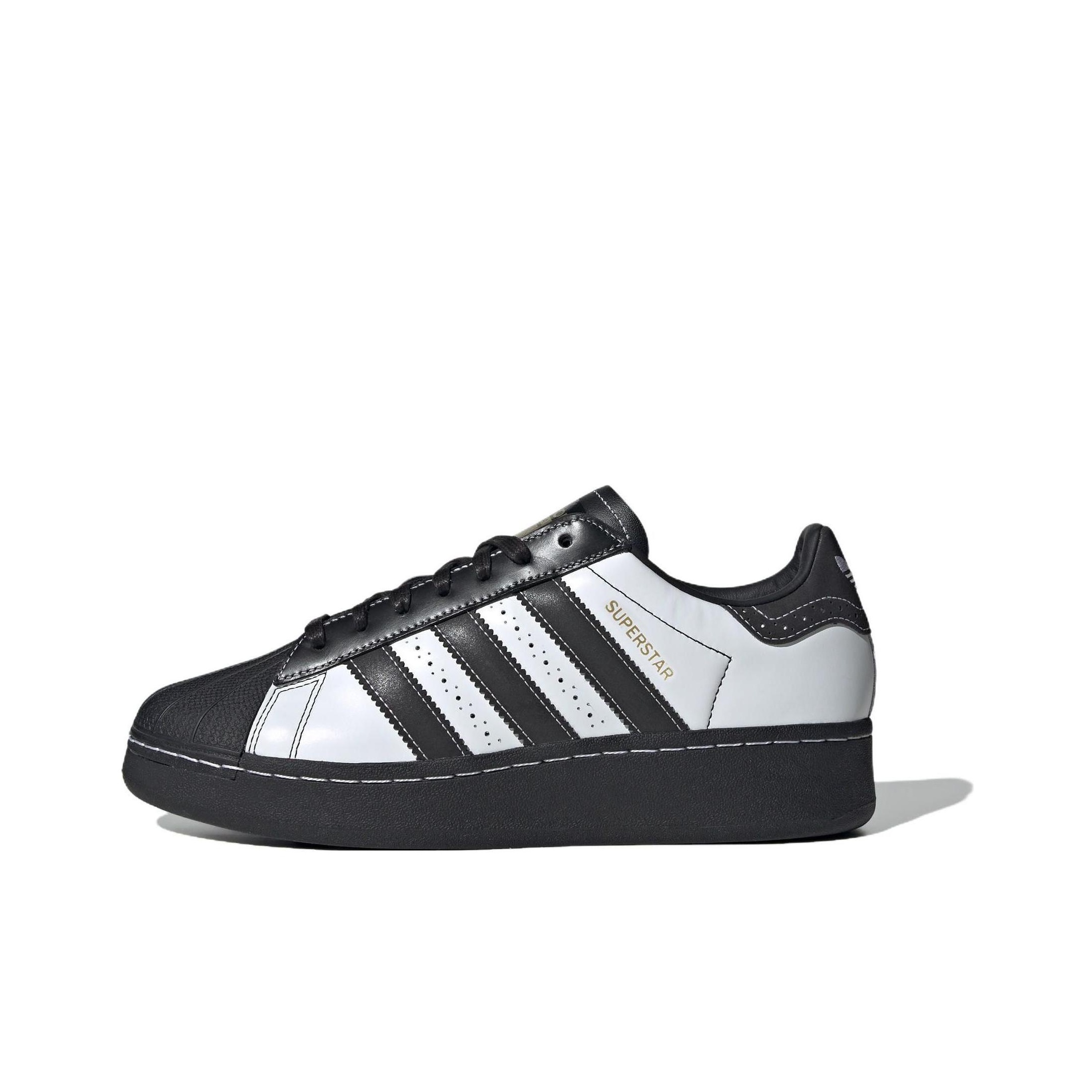 Adidas Originals SUPERSTAR XLG - Adidas Shoes Superstar recension och pris