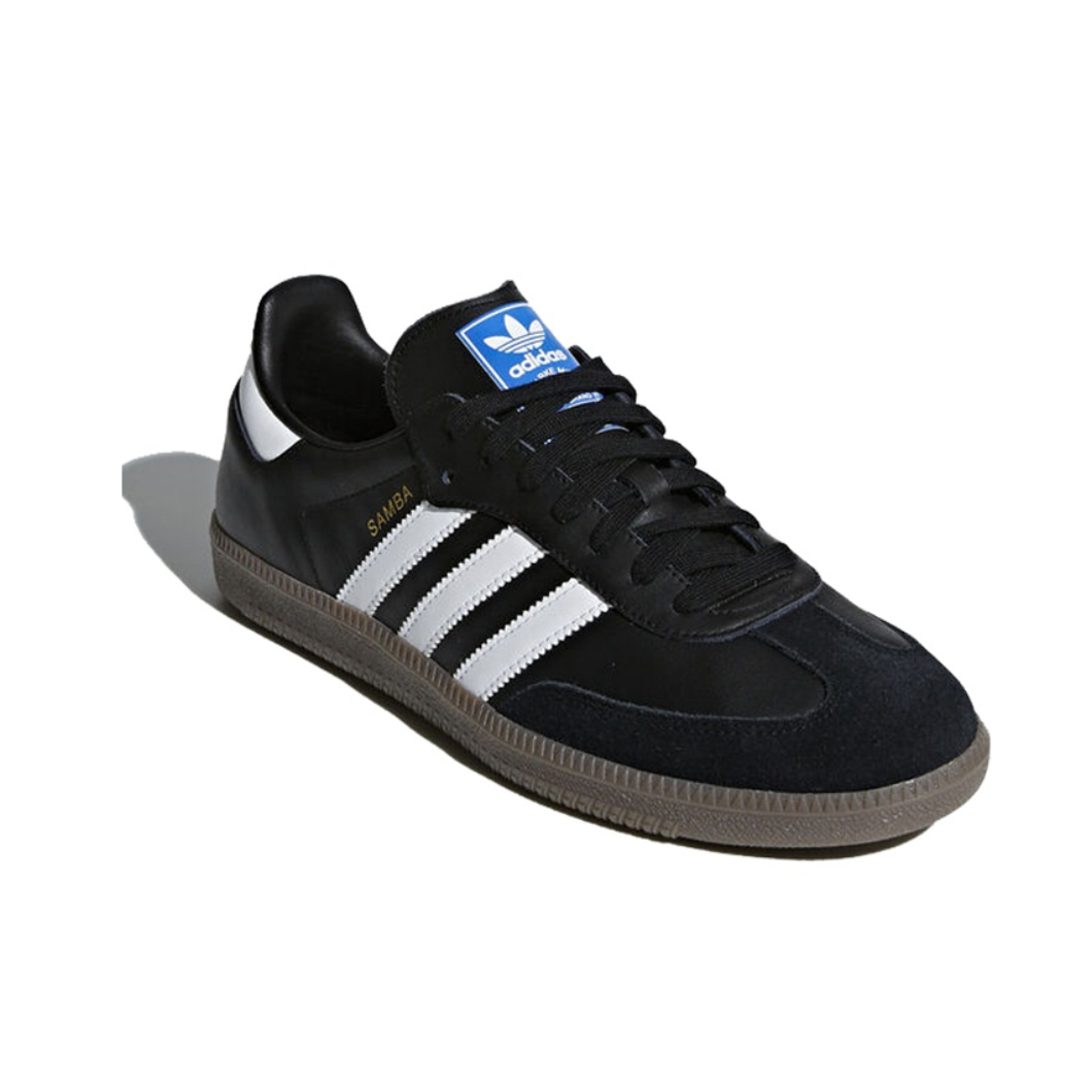 Adidas Official Genuine SAMBA  - Adidas Shoes Samba recension och pris