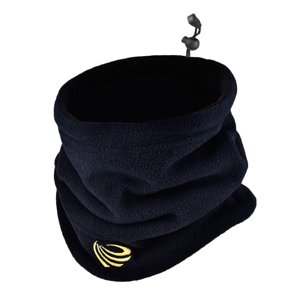 Men Women Camping Snowboard Sk - Neck Gaiter Fleece recension och pris