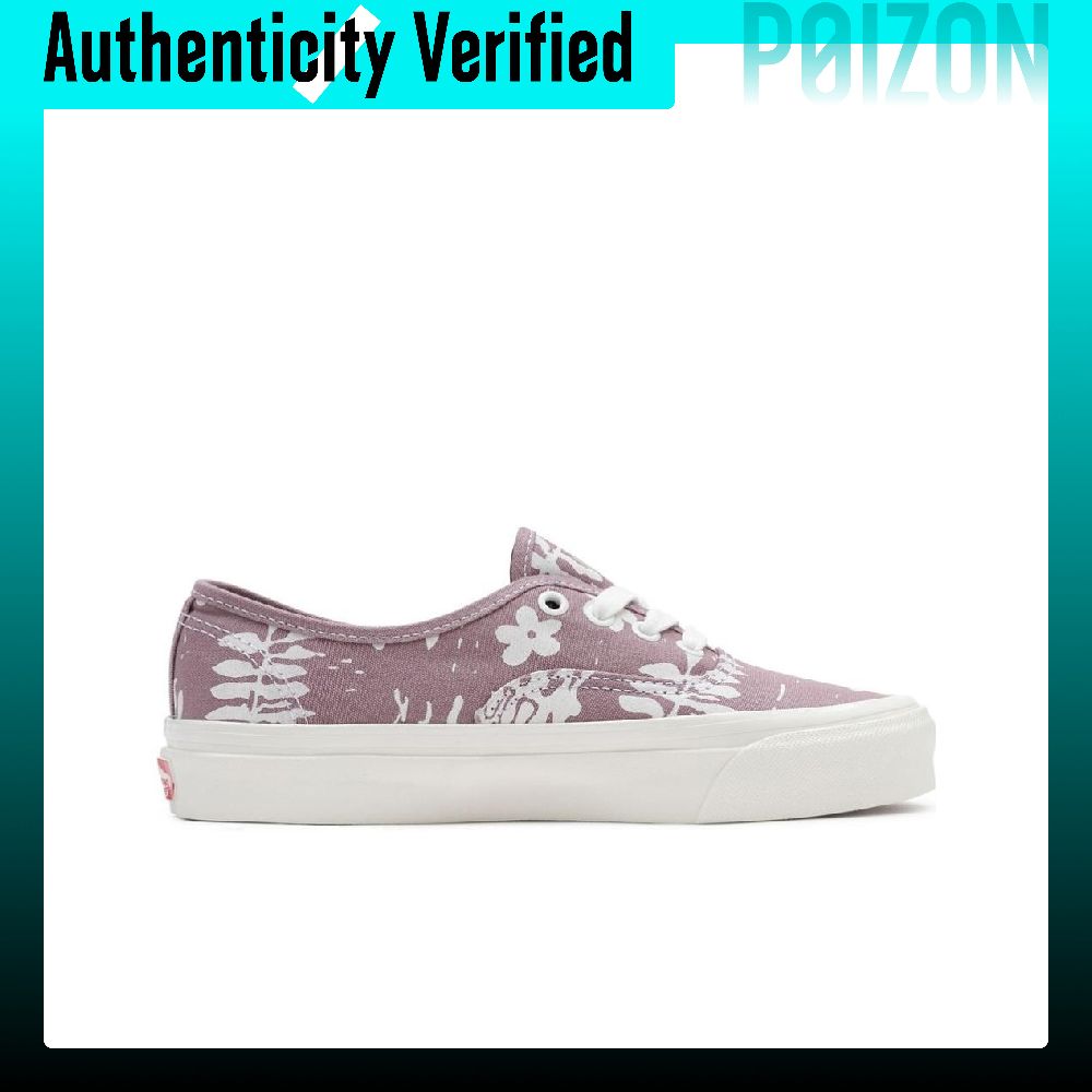 Vans Authentic 44 DX Anaheim F - Vans Shoes Authentic recension och pris