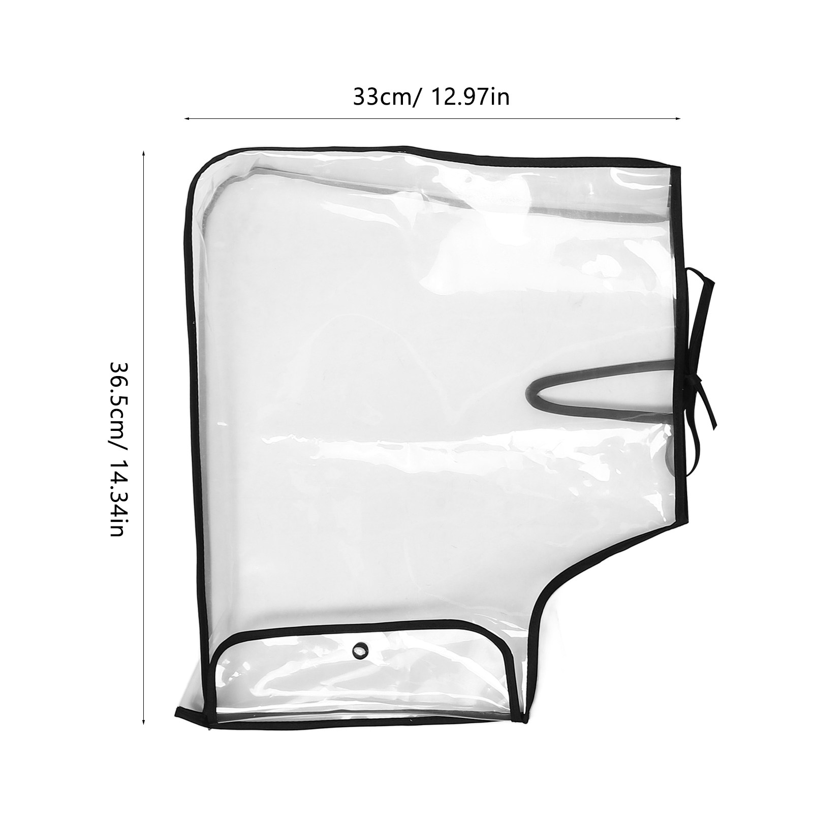 1Pair Oversized Windproof Wate - Hand Warmer Electric recension och pris