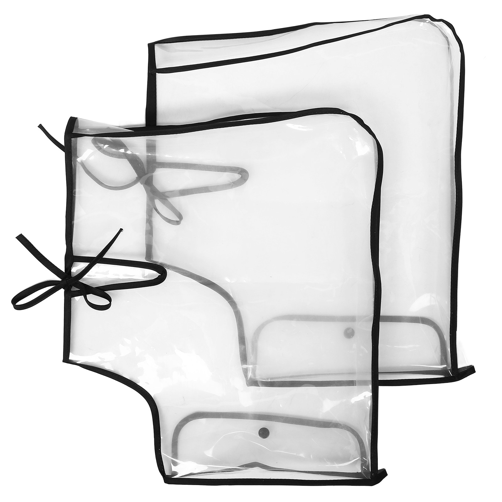 1Pair Oversized Windproof Wate - Hand Warmer Electric recension och pris