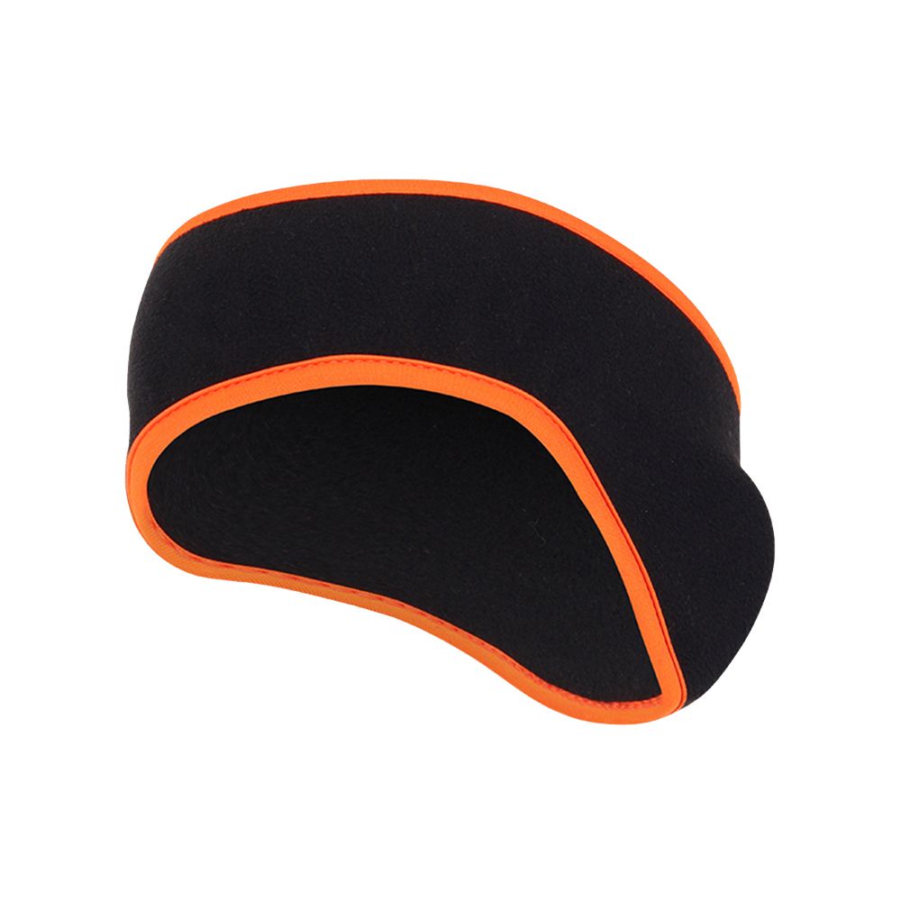 1Pcs Hair Bands Hair Sweat Fle - Fleece Ear Warmer Band recension och pris
