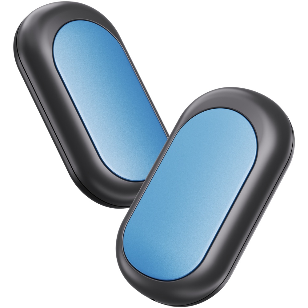 Magnetic Hand Warmer Split 2in - Hand Warmer Electric recension och pris