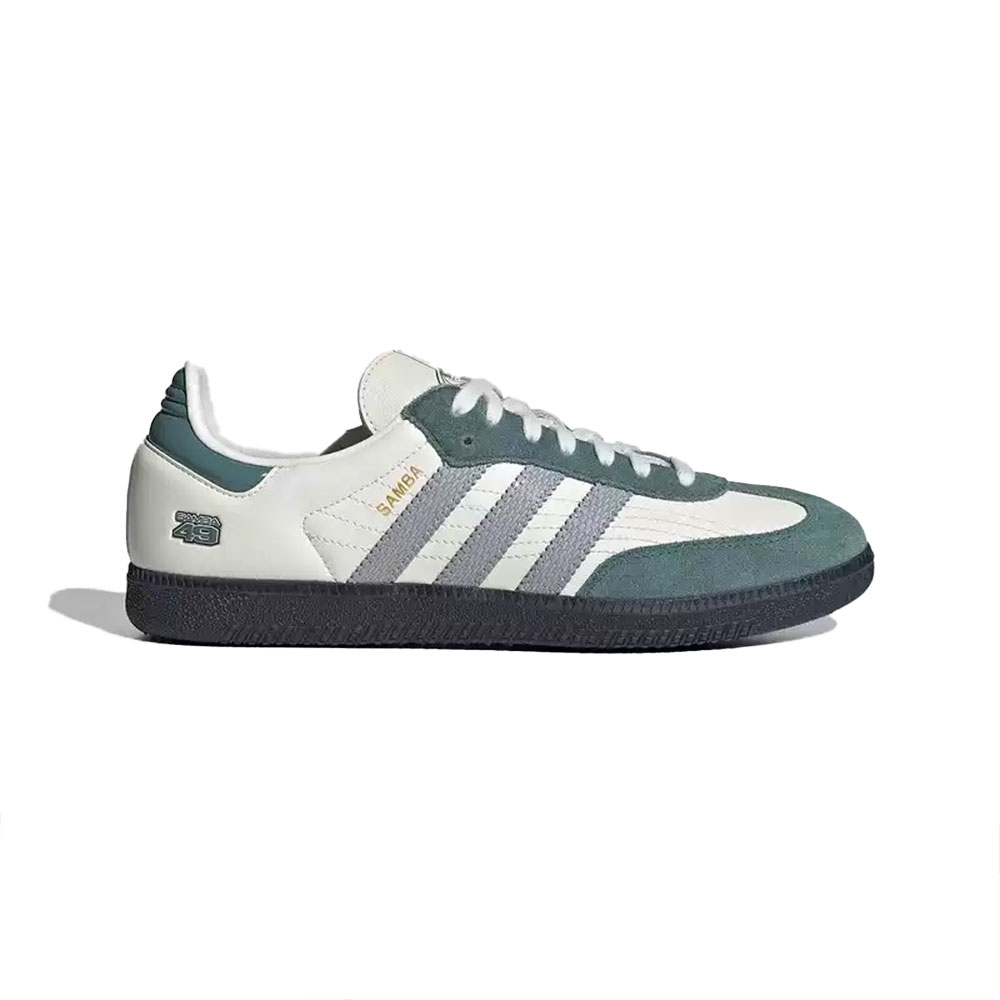 Official Adidas Genuine Samba  - Adidas Shoes Samba recension och pris