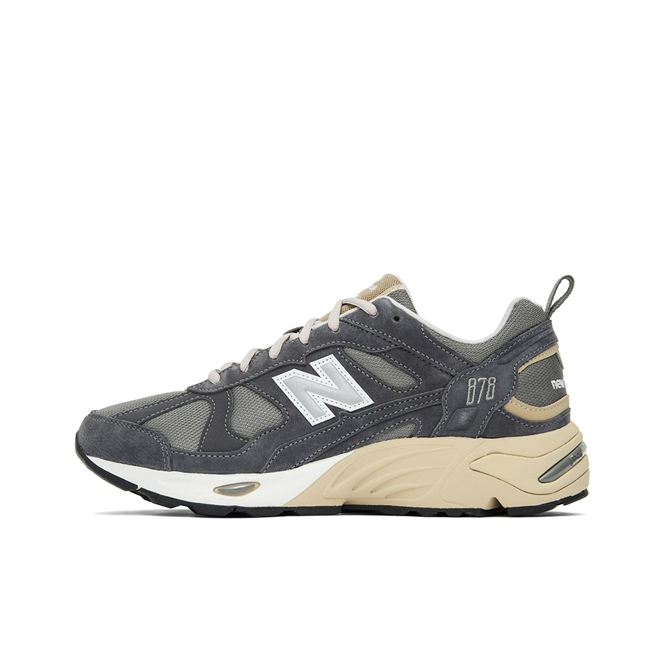 New Balance NB 878 Comfortable - New Balance Shoes 9060 recension och pris