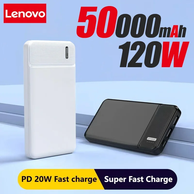 Lenovo New 500000mAh Power Ban - Heated Vest Battery recension och pris