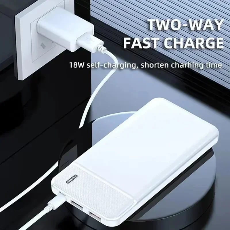 Lenovo New 500000mAh Power Ban - Heated Vest Battery recension och pris