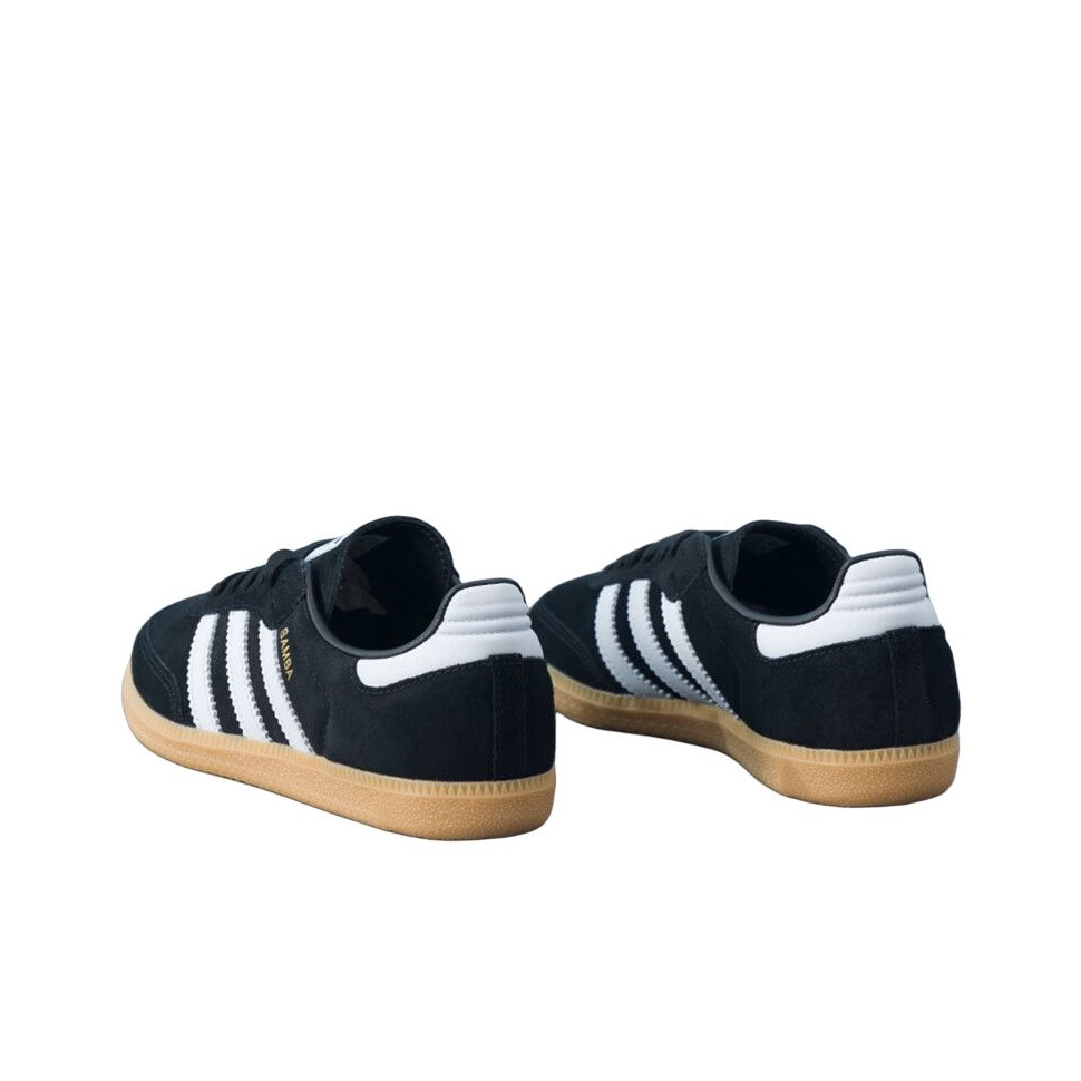 Official Adidas Genuine SAMBA  - Adidas Shoes Samba recension och pris