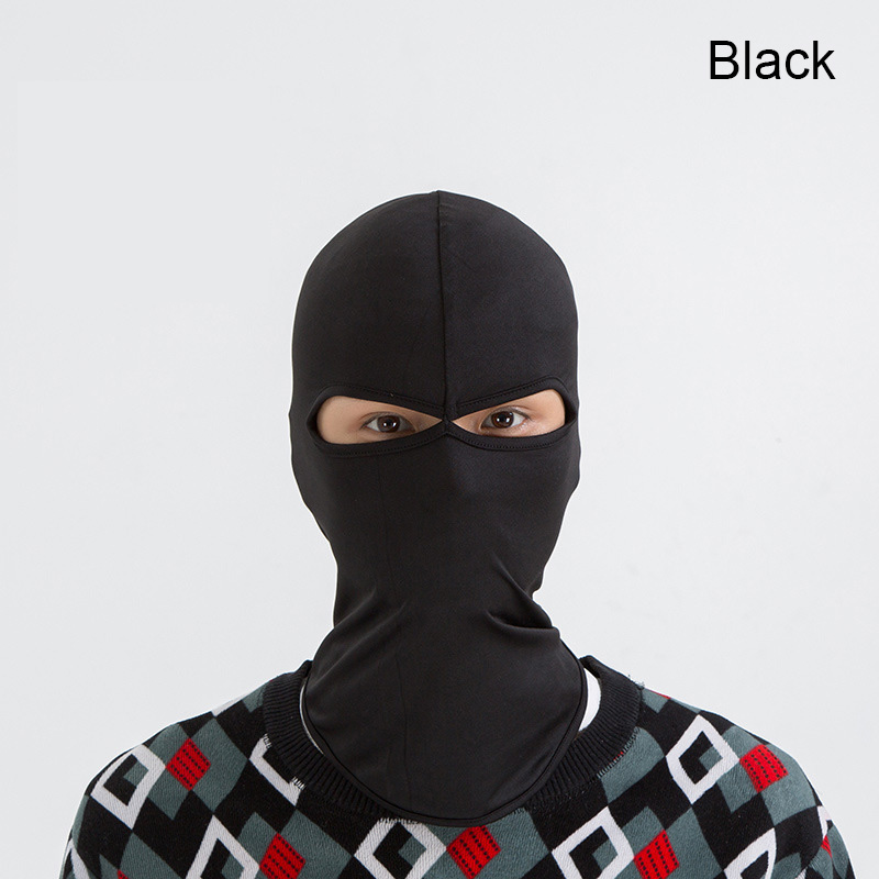 Windproof Balaclava Ski Mask F - Balaclava Ski Mask recension och pris