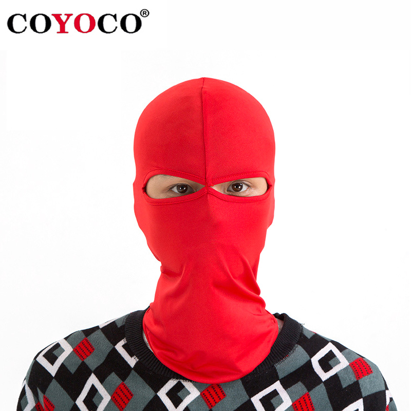 Windproof Balaclava Ski Mask F - Balaclava Ski Mask recension och pris