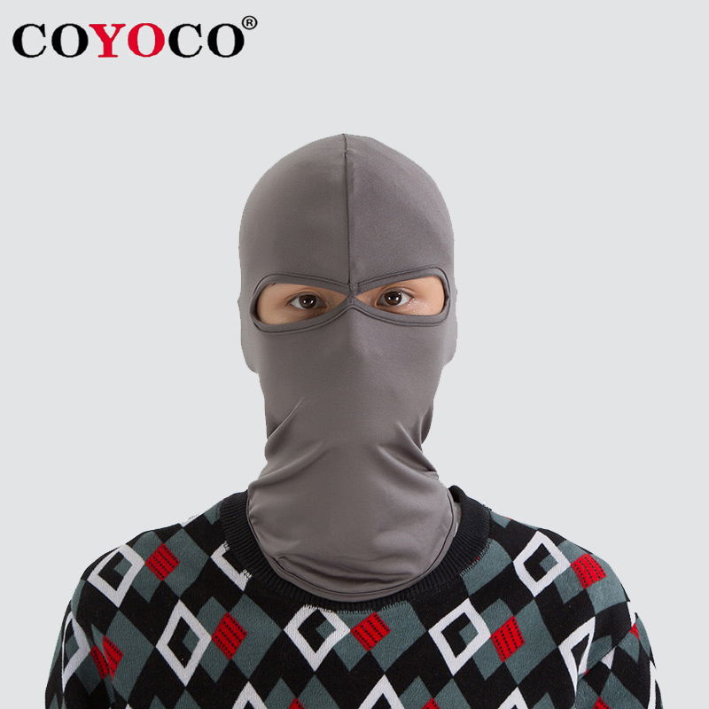Windproof Balaclava Ski Mask F - Balaclava Ski Mask recension och pris
